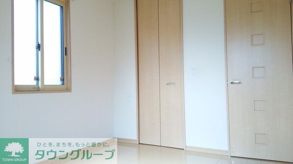 カンパーニュCの物件内観写真